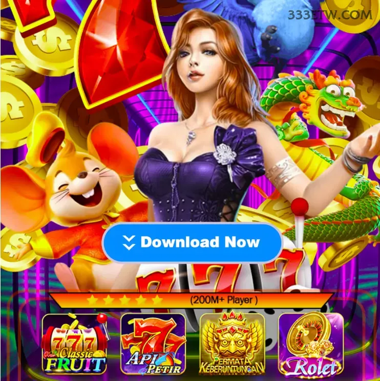 Slots no app 333et mobile