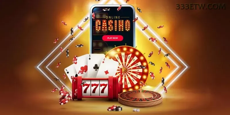 Conta 333et sincronizada site e app