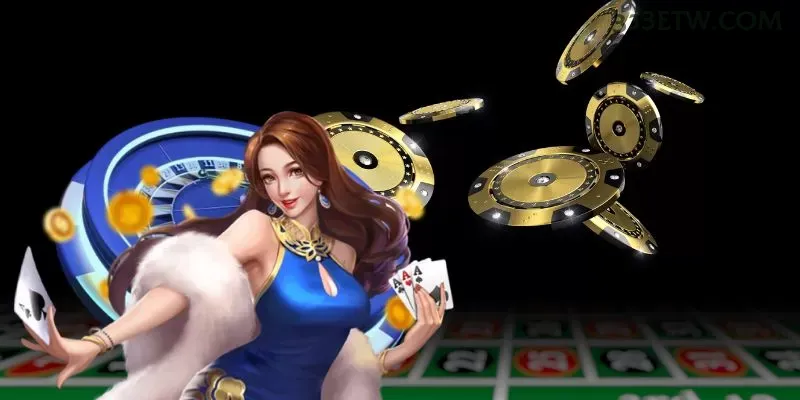 Cassino ao vivo 333et dealers