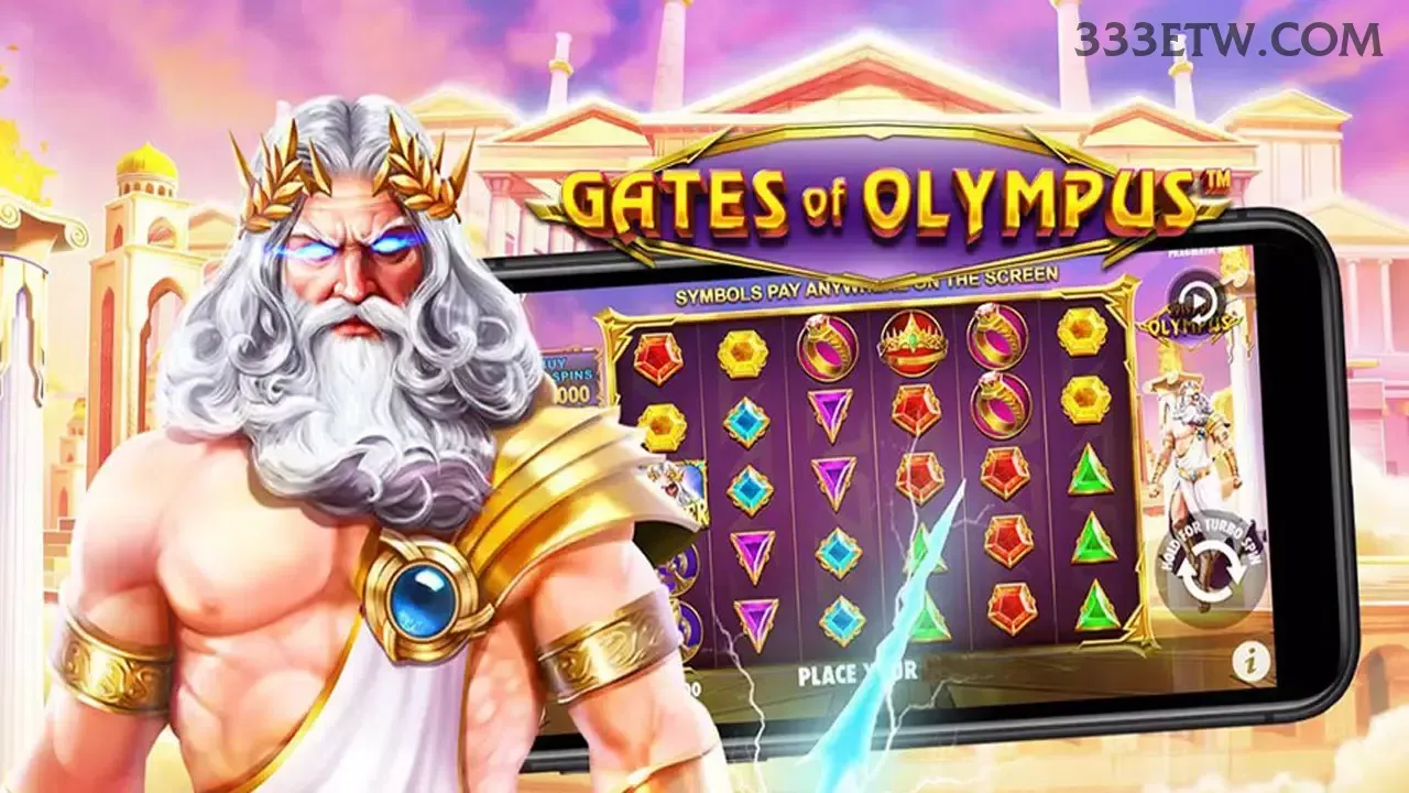 Slots 333et - Sweet Bonanza e caça-níqueis populares