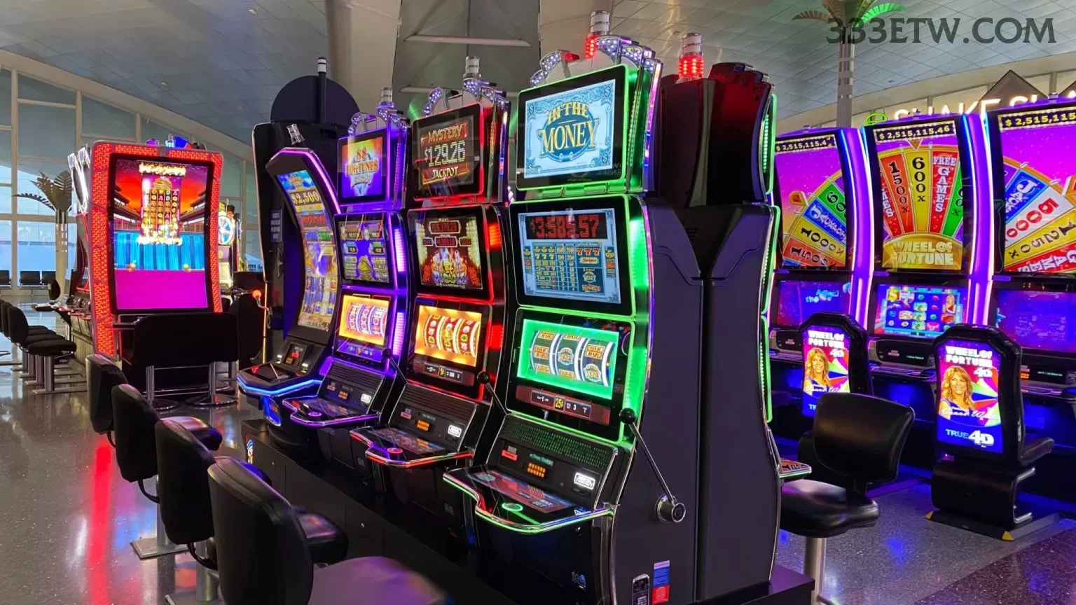 App 333et slots mobile